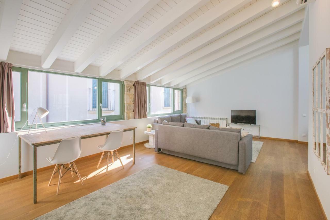 Catedral - Baltack Homes Apartment