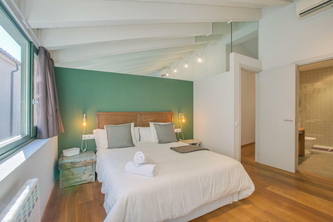 Apartment Catedral - Baltack Homes Girona