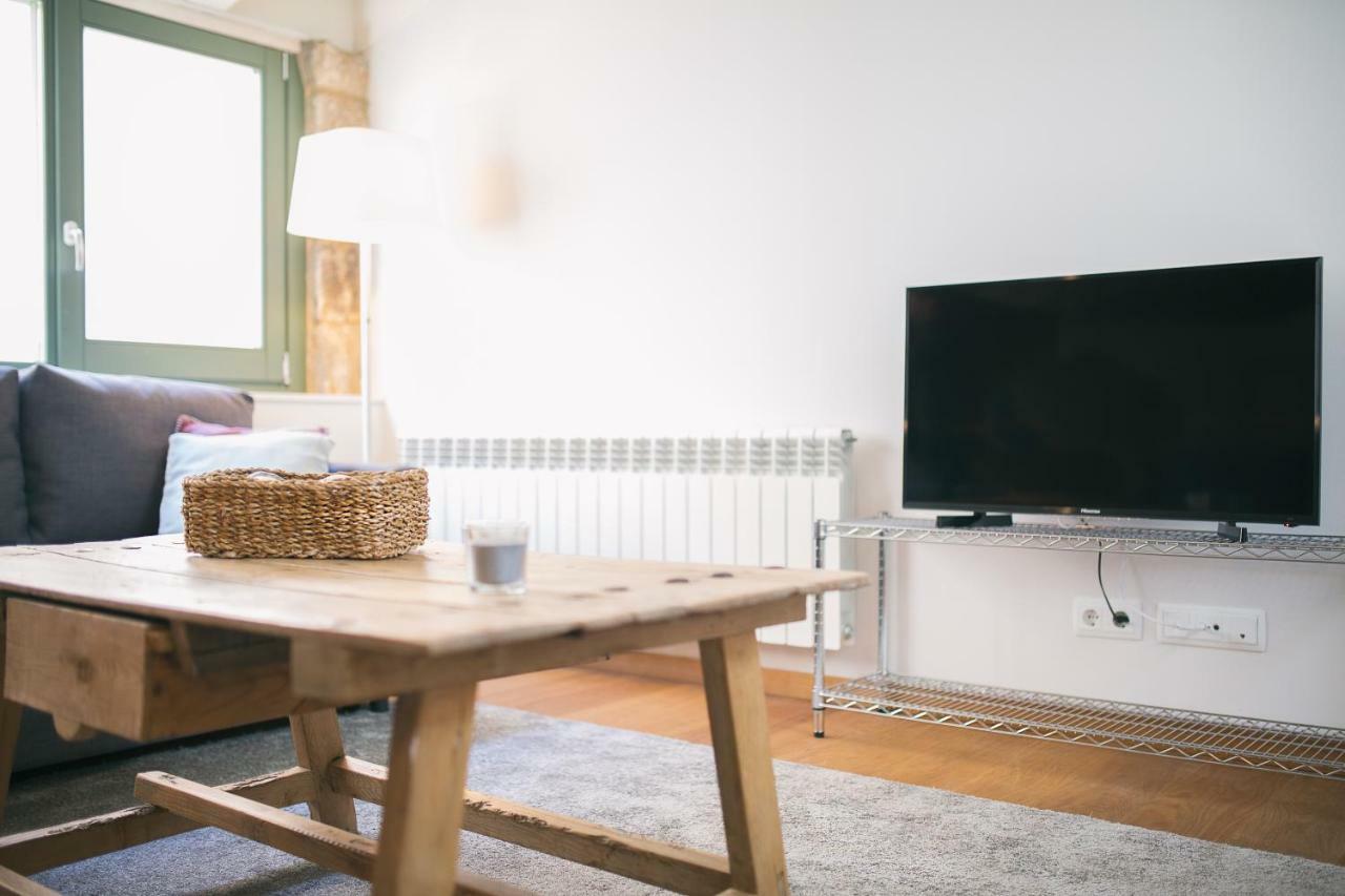 Apartment Catedral - Baltack Homes