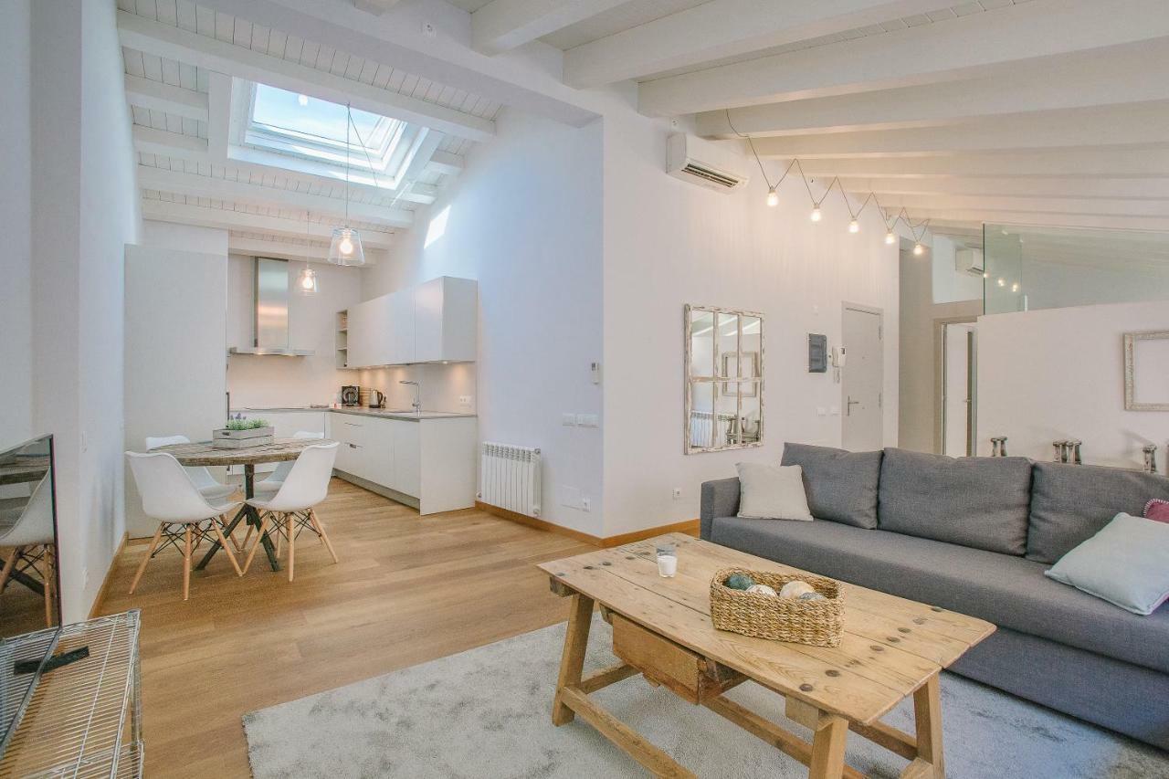 Catedral - Baltack Homes Apartment