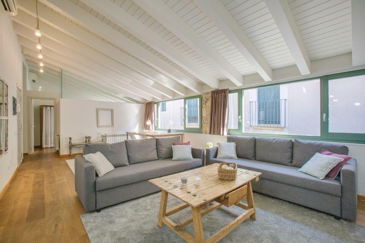 Catedral - Baltack Homes Apartment *