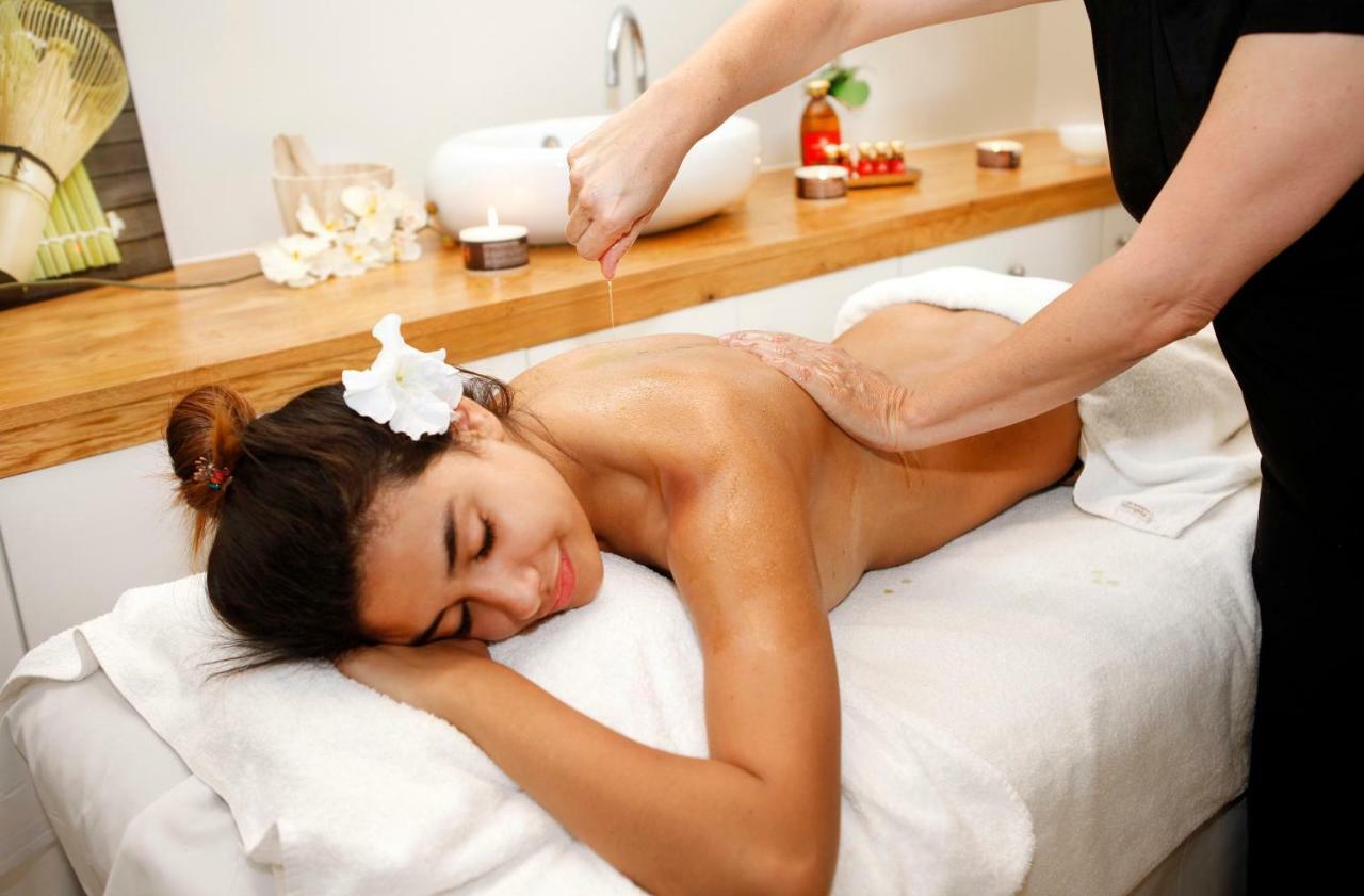 Hotel & Thalassa Sport & Rosas