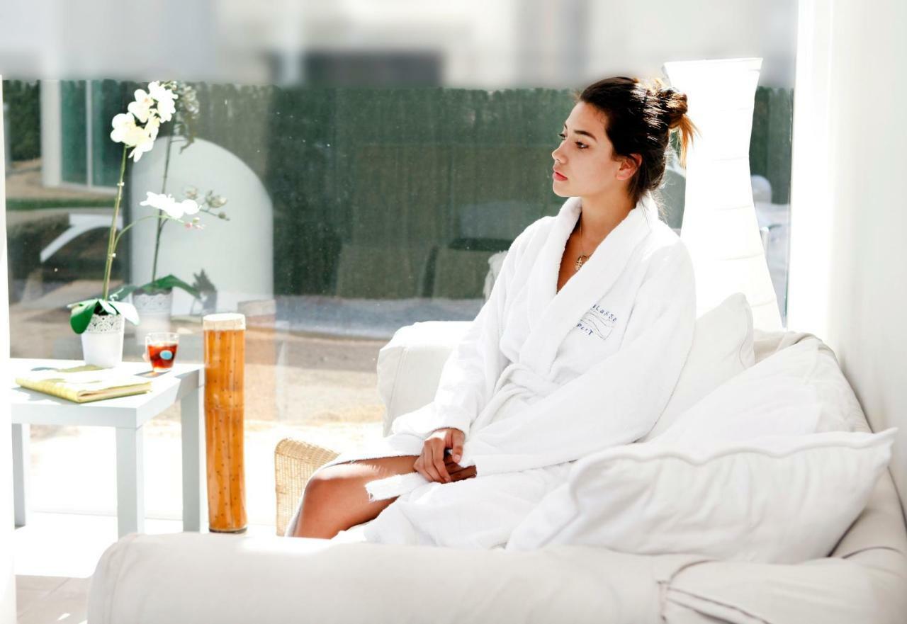 Hotel & Thalassa Sport & 3*