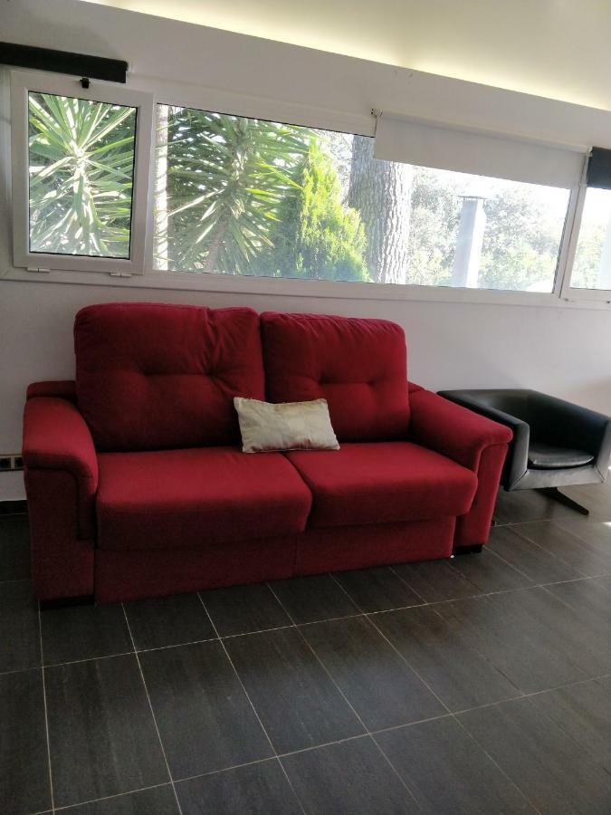 Pensión Cala Castell Suites Vall-Llobrega