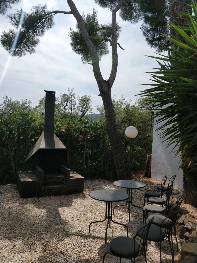 Cala Castell Suites Vall-Llobrega