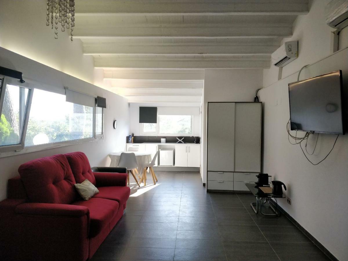 Cala Castell Suites Pensión *