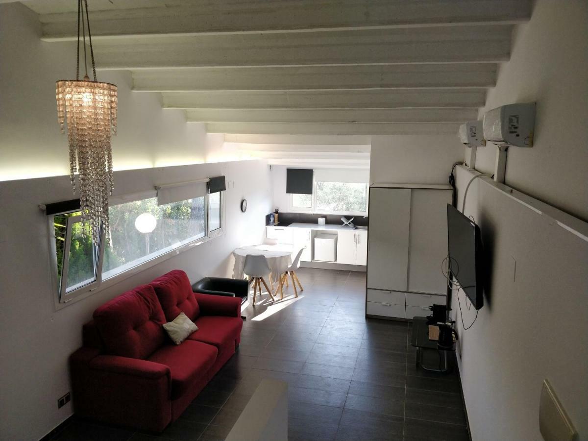 Cala Castell Suites Pensión *
