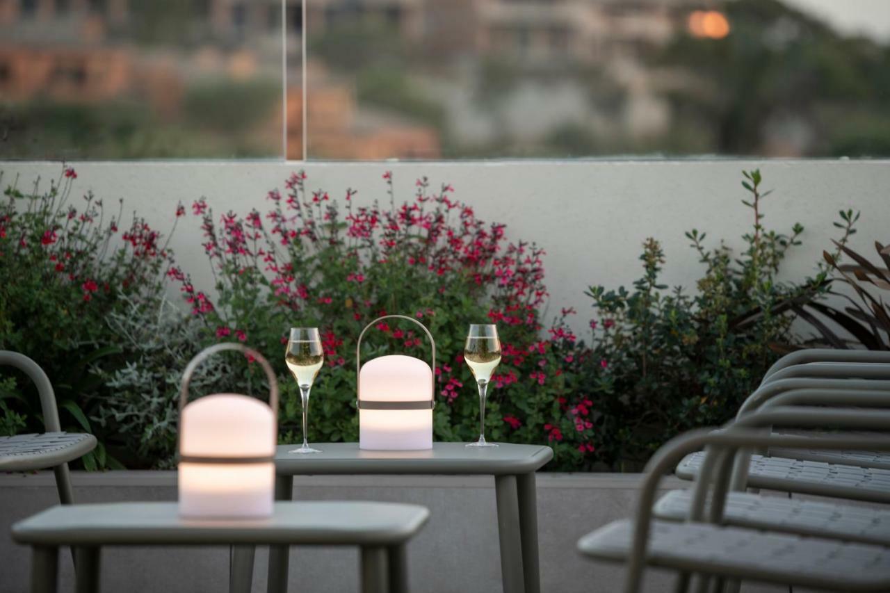Hotel Alta House