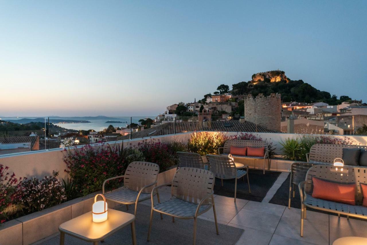 Alta House Begur