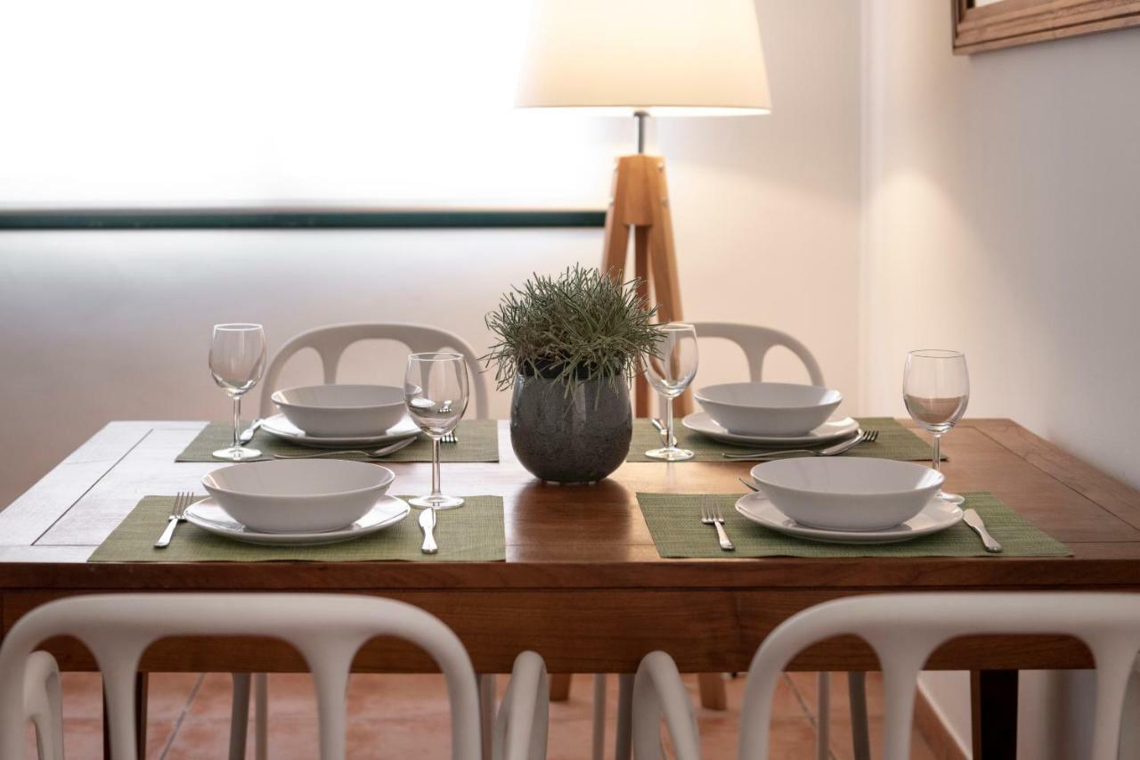 Alta House 4 Vents Apartamento