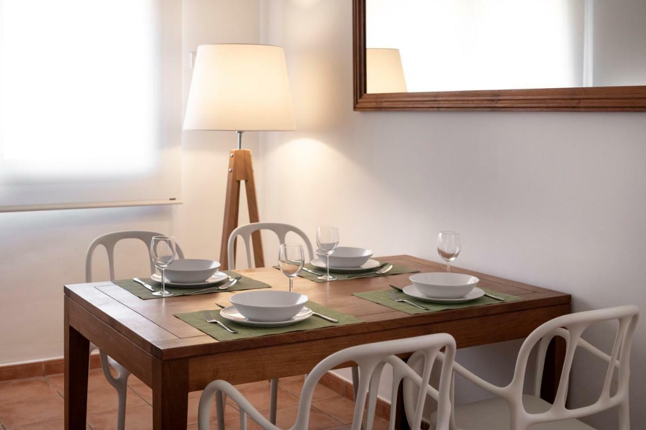 Apartamento Alta House 4 Vents *
