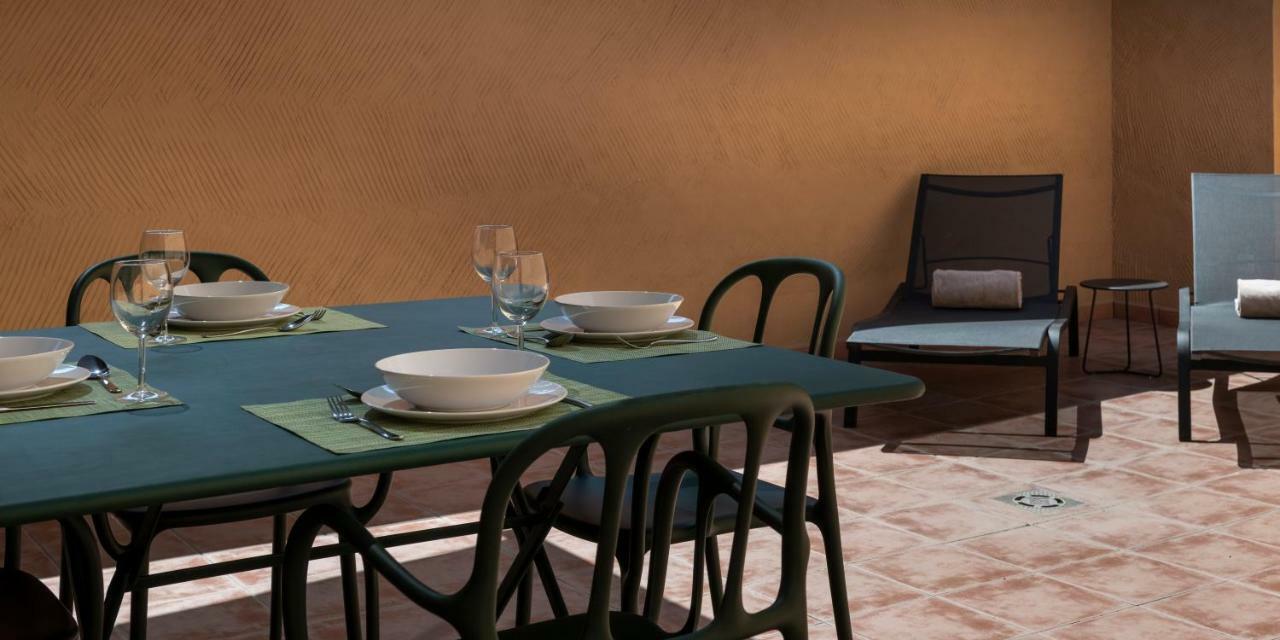 Alta House 4 Vents Apartamento Begur