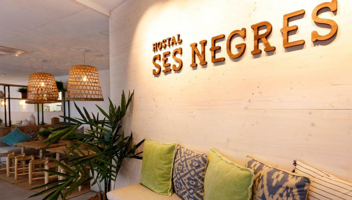 Ses Negres Hotel