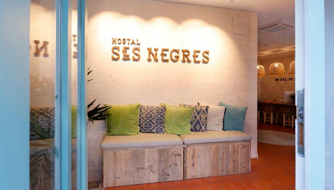 Hotel Ses Negres Begur
