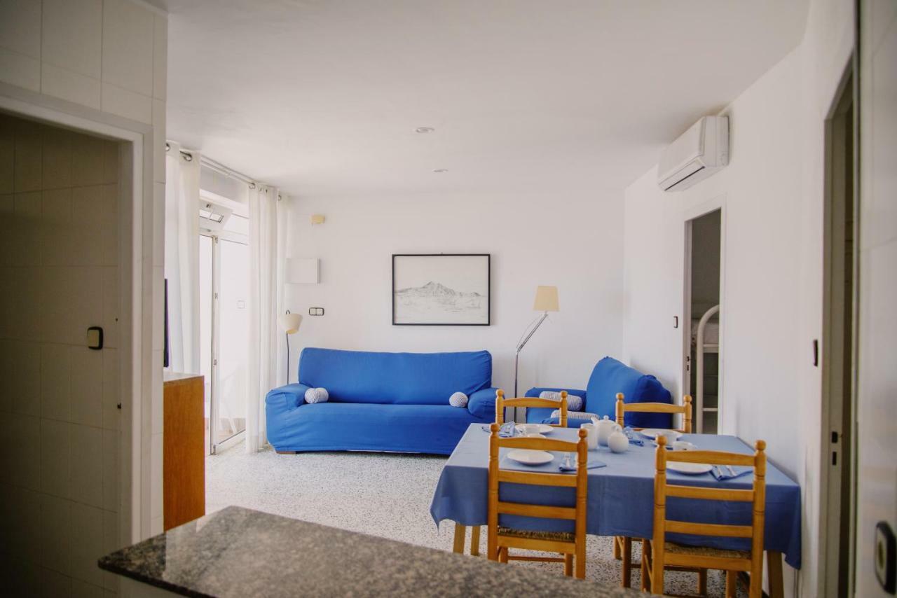 Apartamento Santa Llucia Rosas