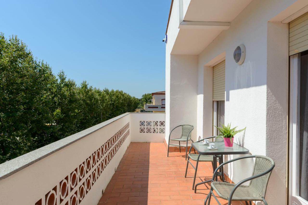 Apartment Nº6 Empuriabrava