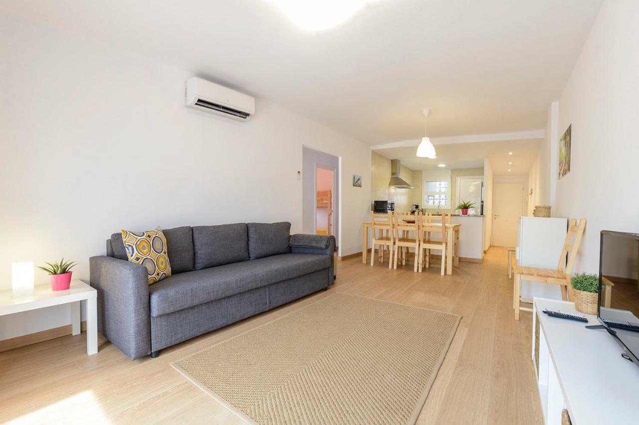 Apartment Nº6