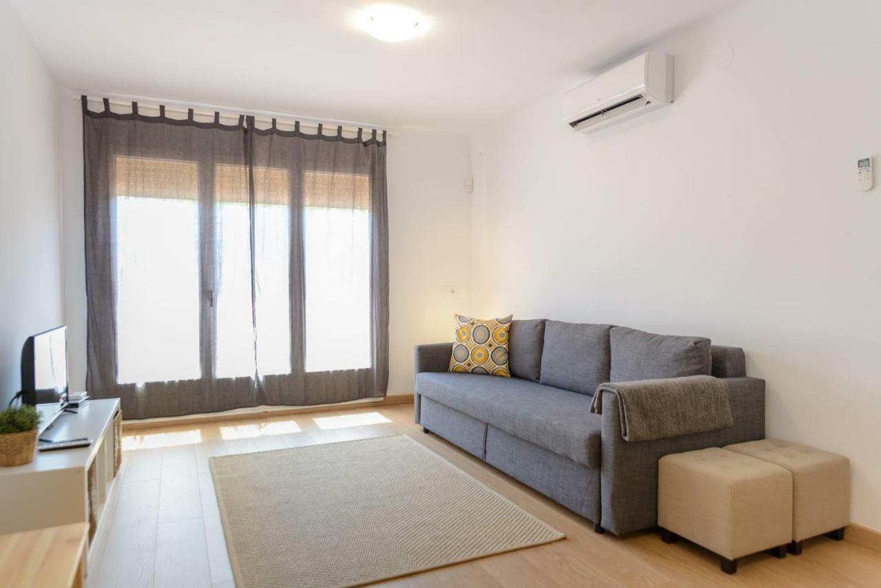 Apartment Nº6 *