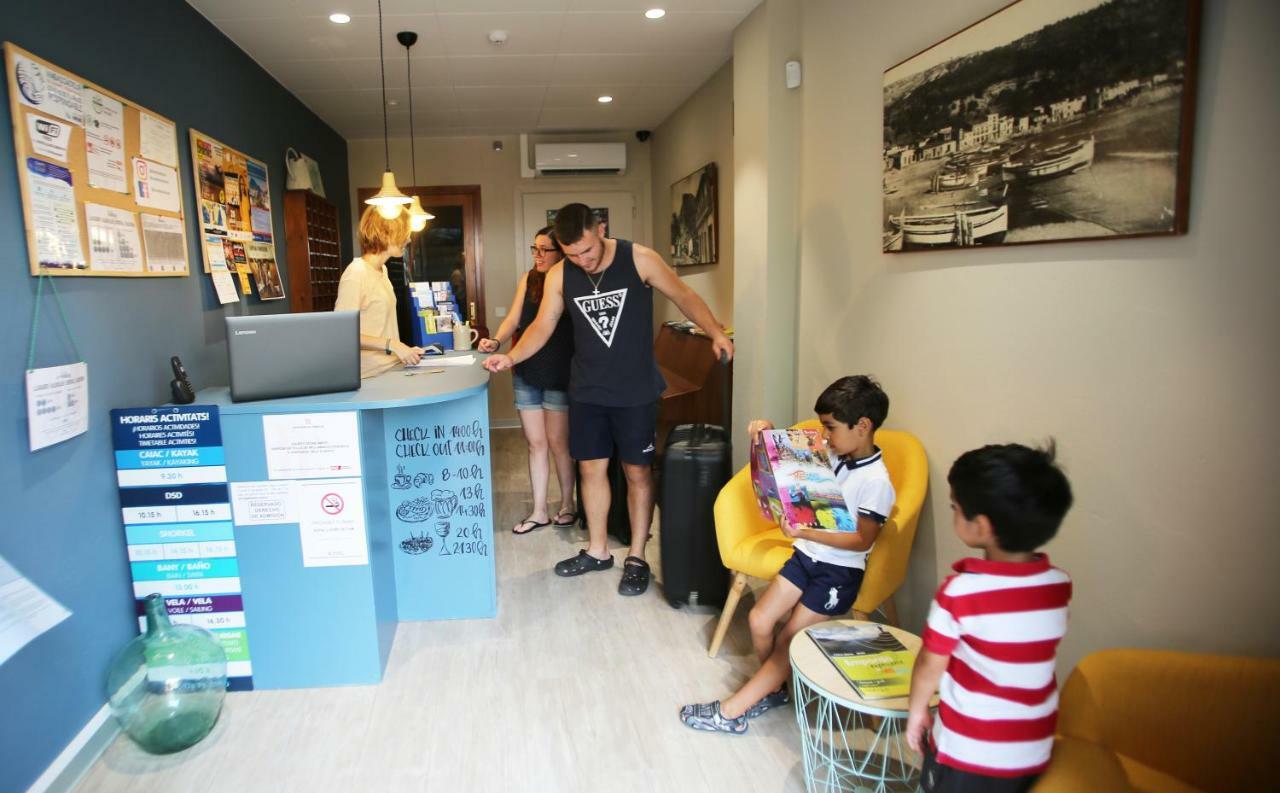 Costa Brava Hostal L'Estartit