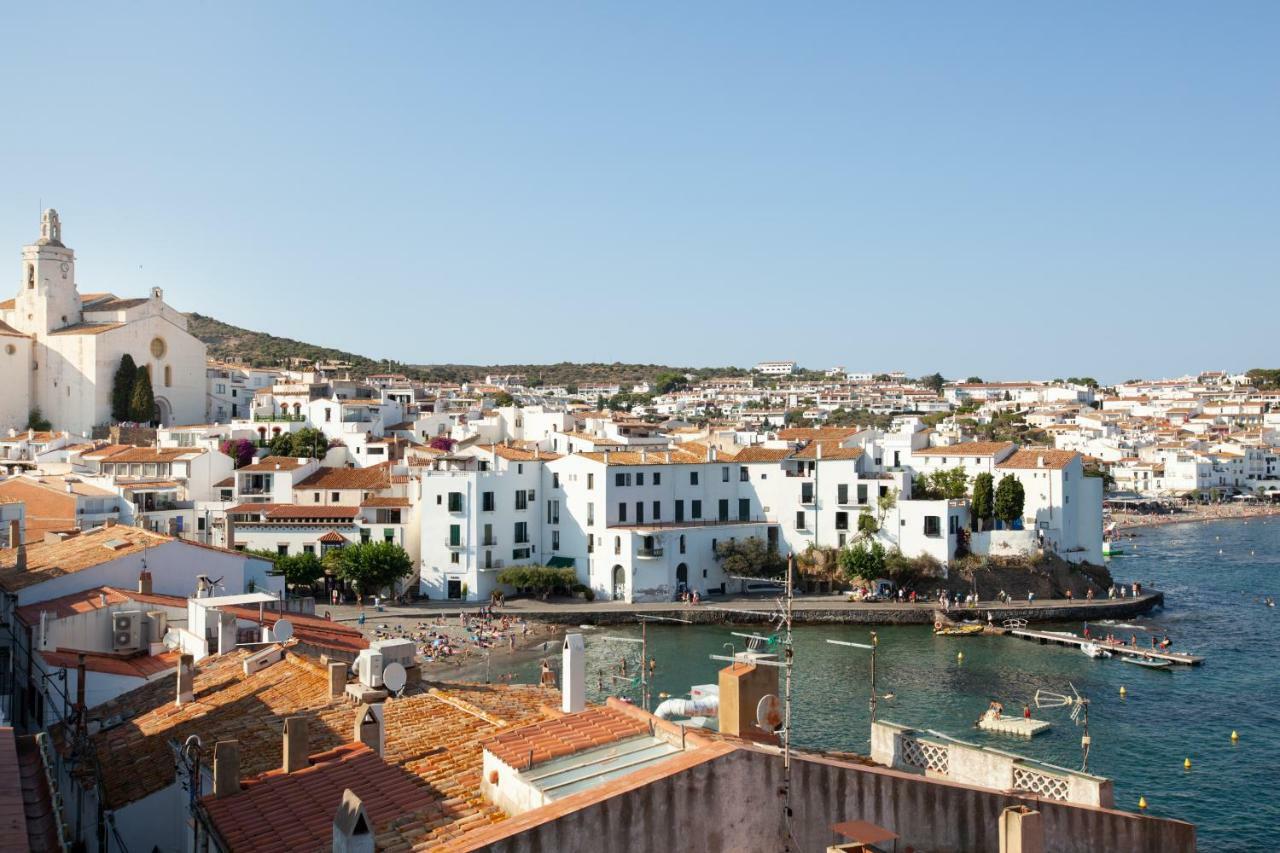 Apartment Akira Flats Llane Cadaques