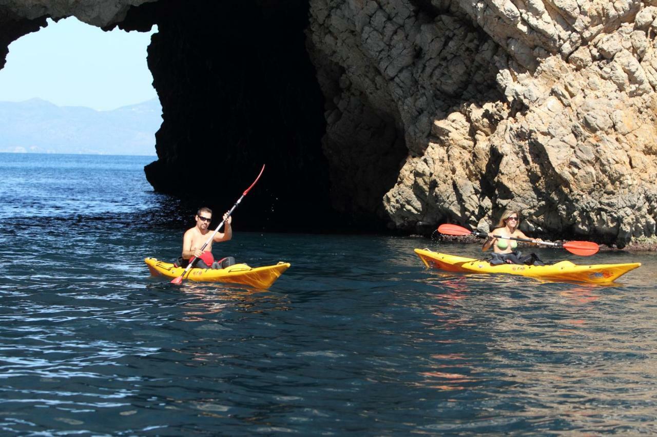 Hostal Costa Brava