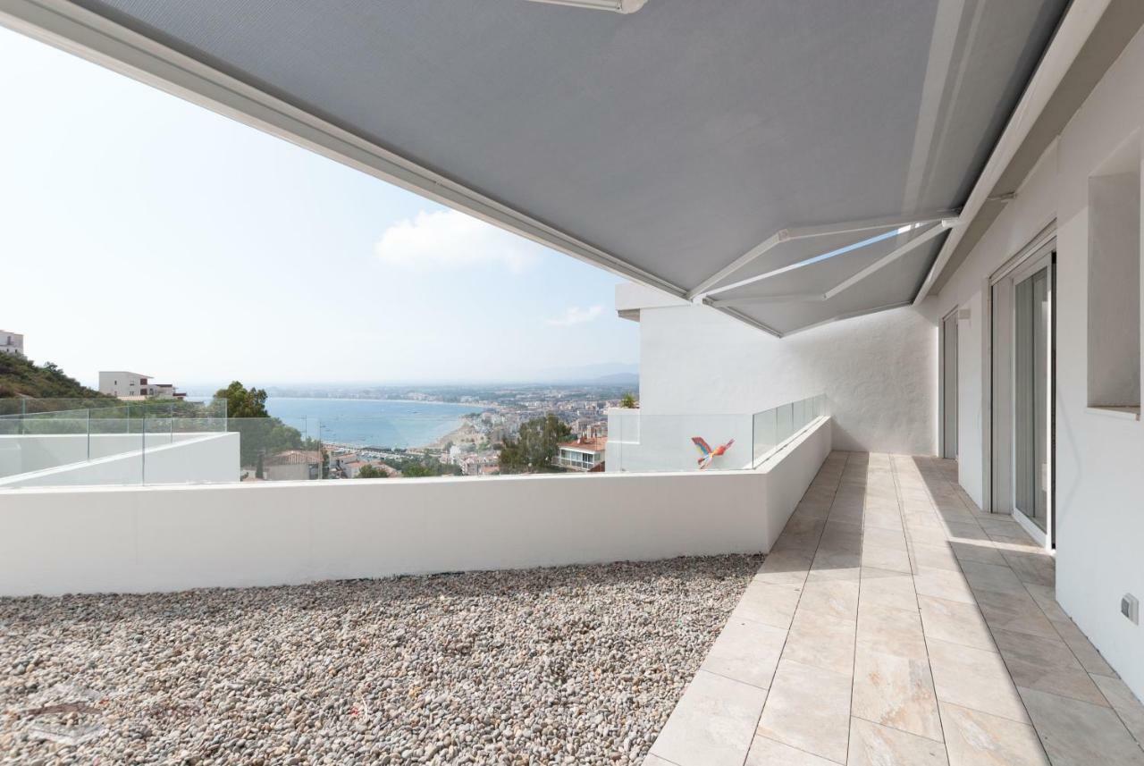 Vista Mar - Cap Ponent