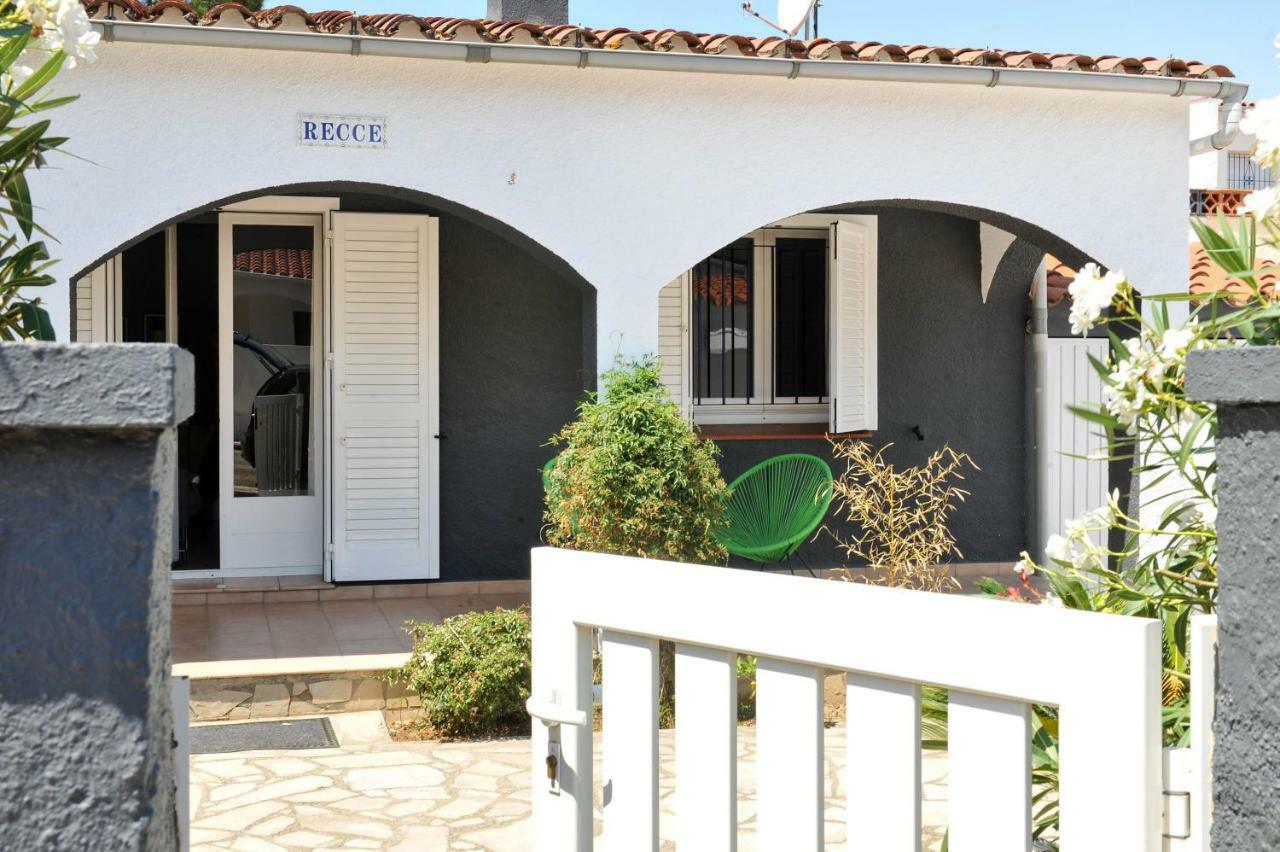 Villa Belgas