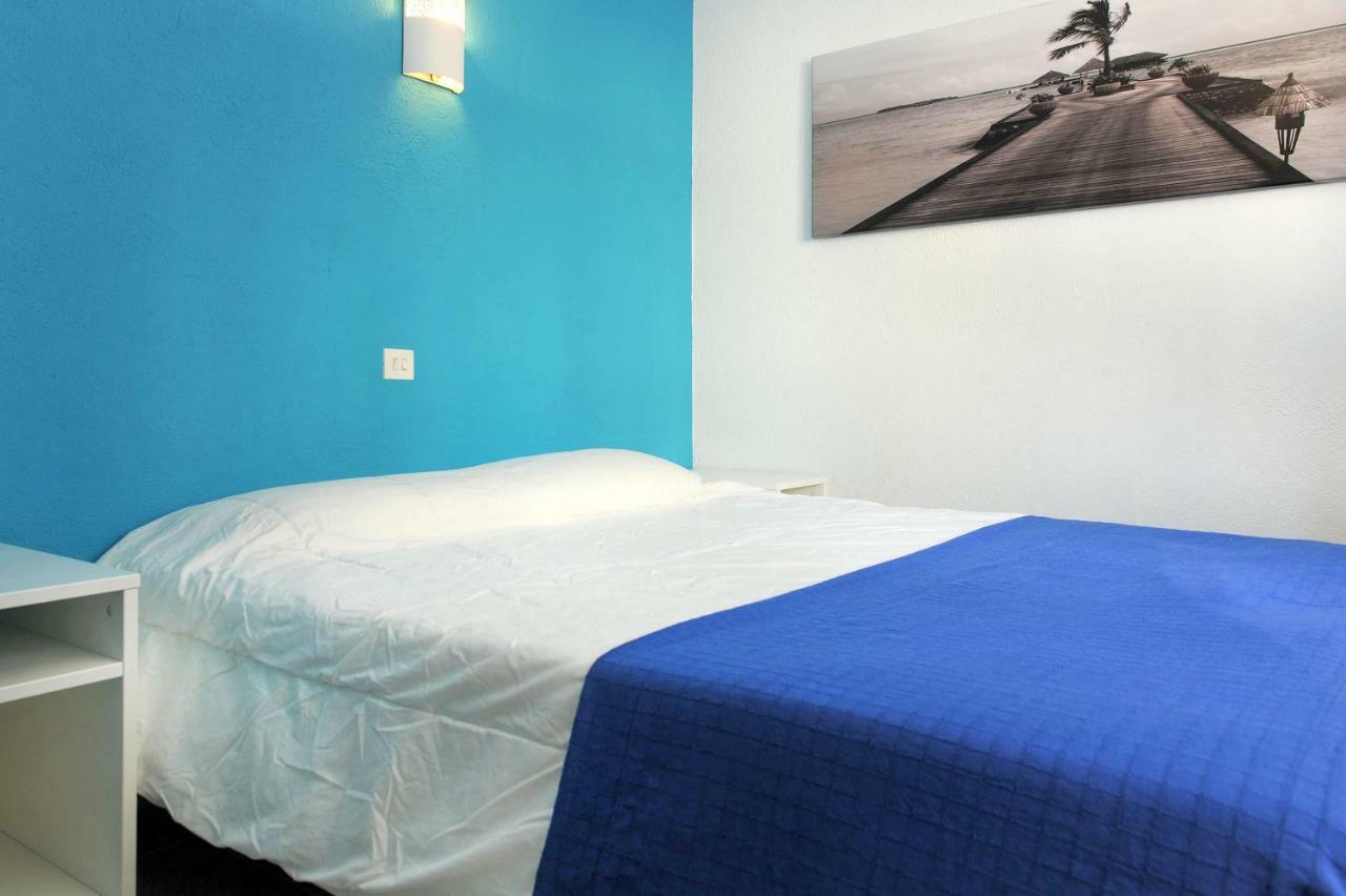 Belgas Villa *