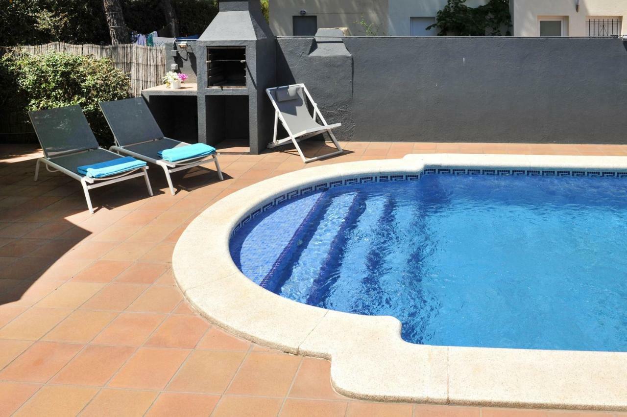 Villa Belgas *