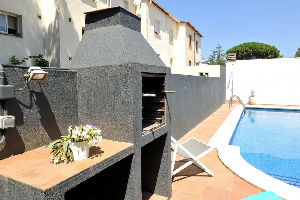 Villa Belgas L'Escala