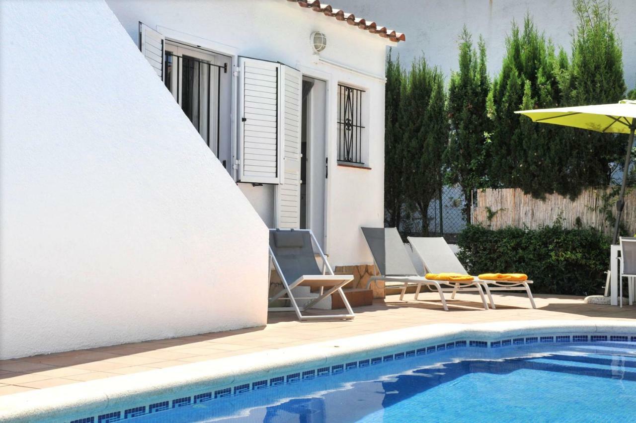 Villa Belgas L'Escala