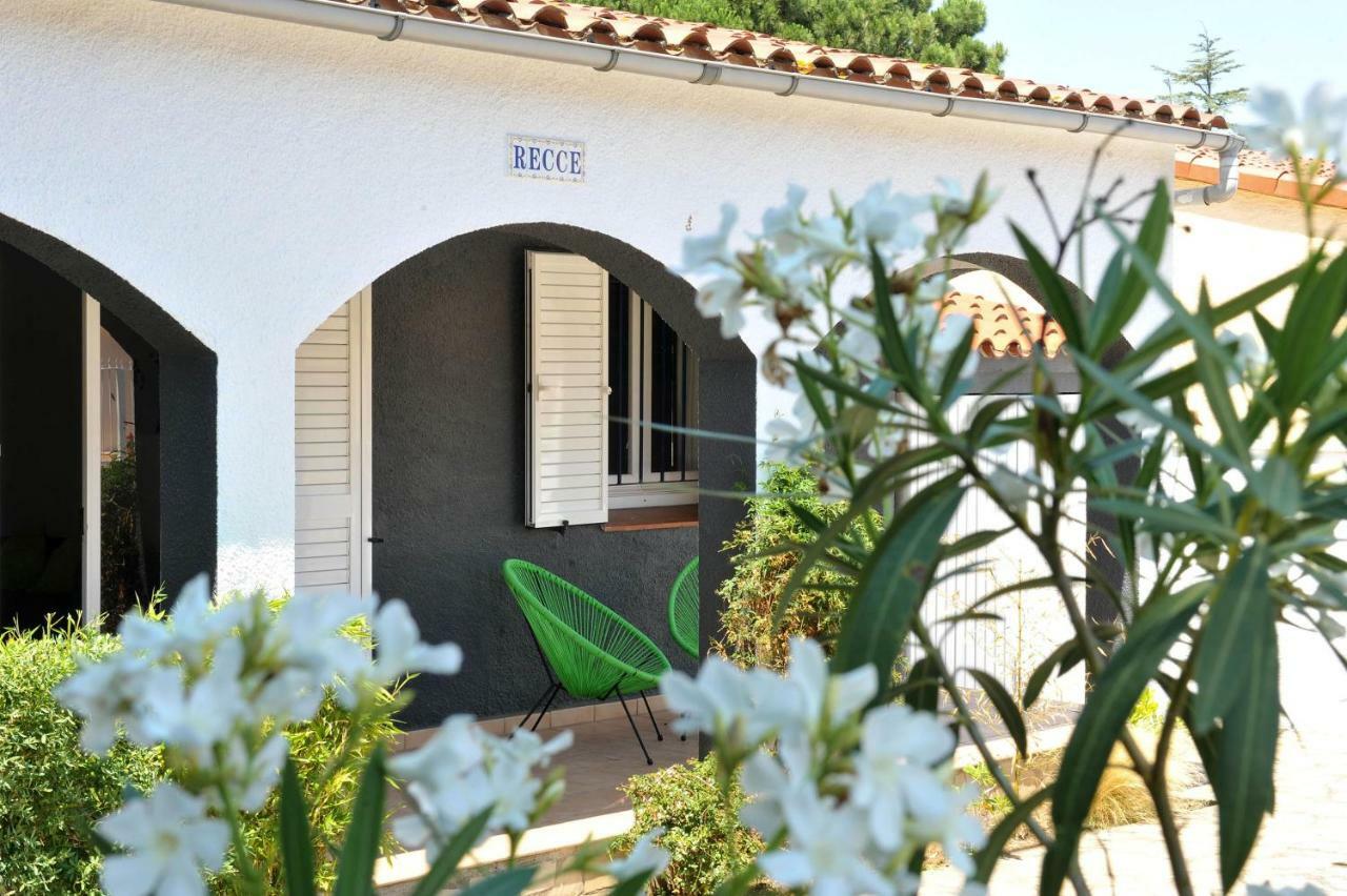 Belgas Villa L'Escala