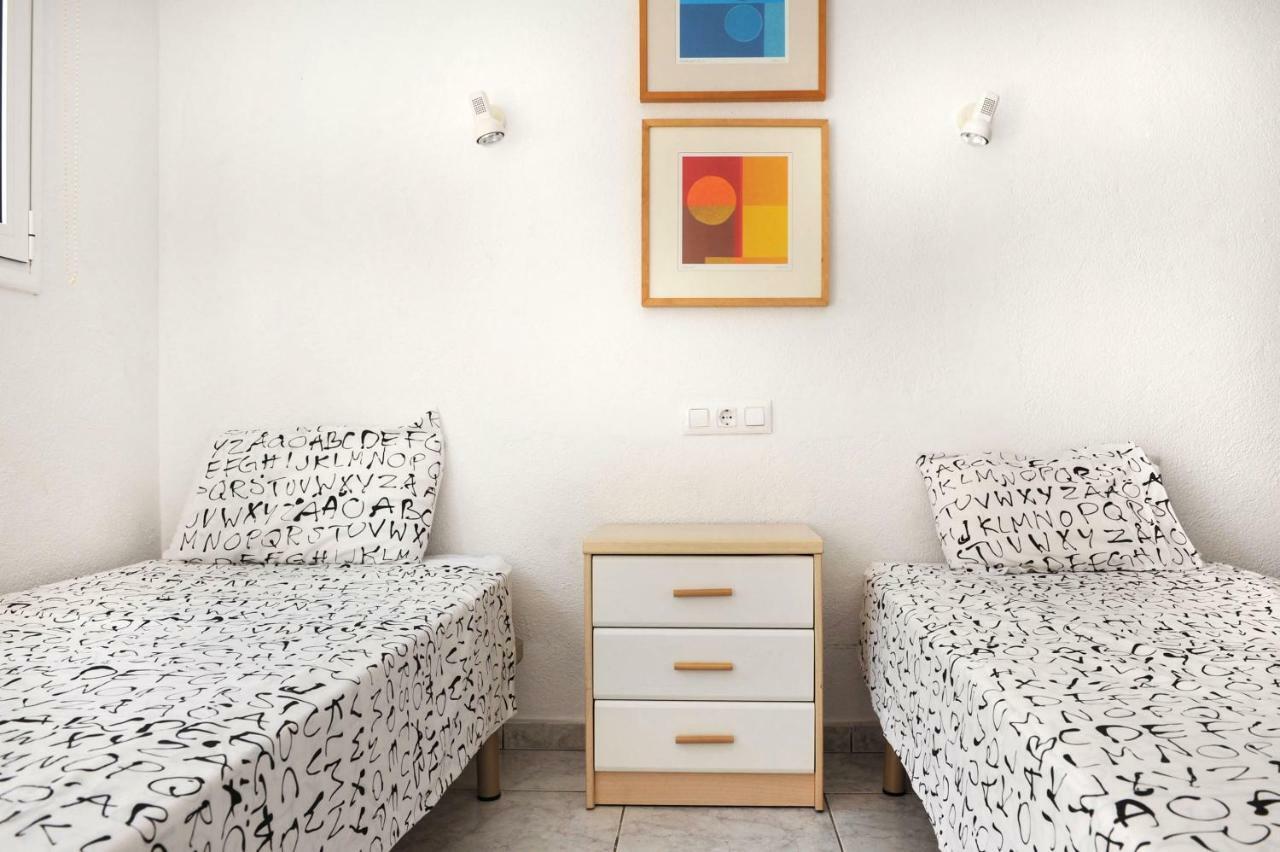 Belgas Villa L'Escala