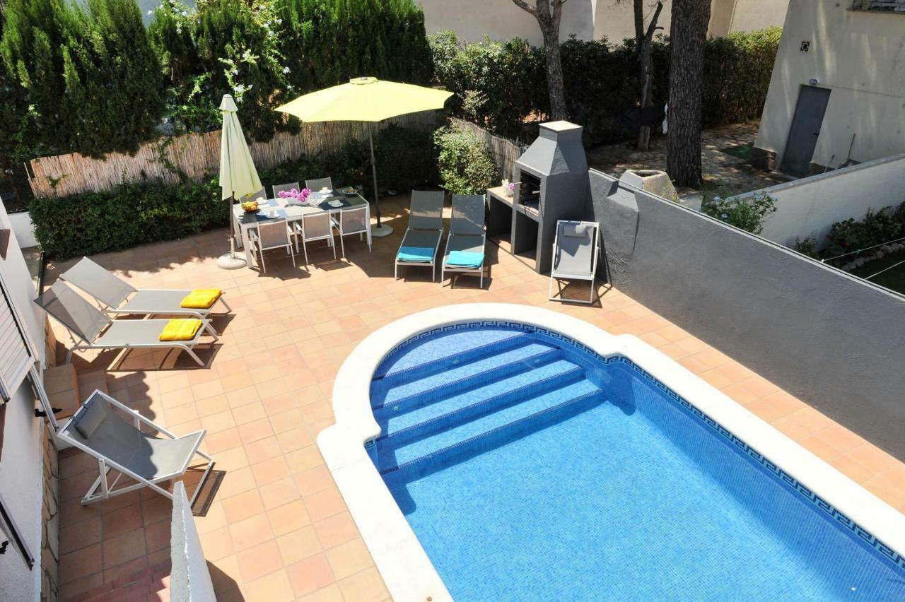 Belgas Villa L'Escala