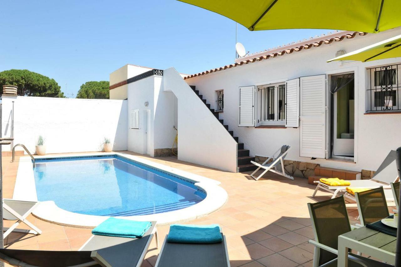 Villa Belgas L'Escala