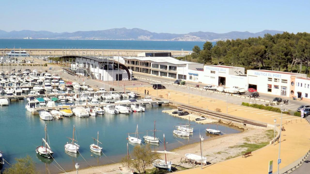 Apartamento Vip Nautic *
