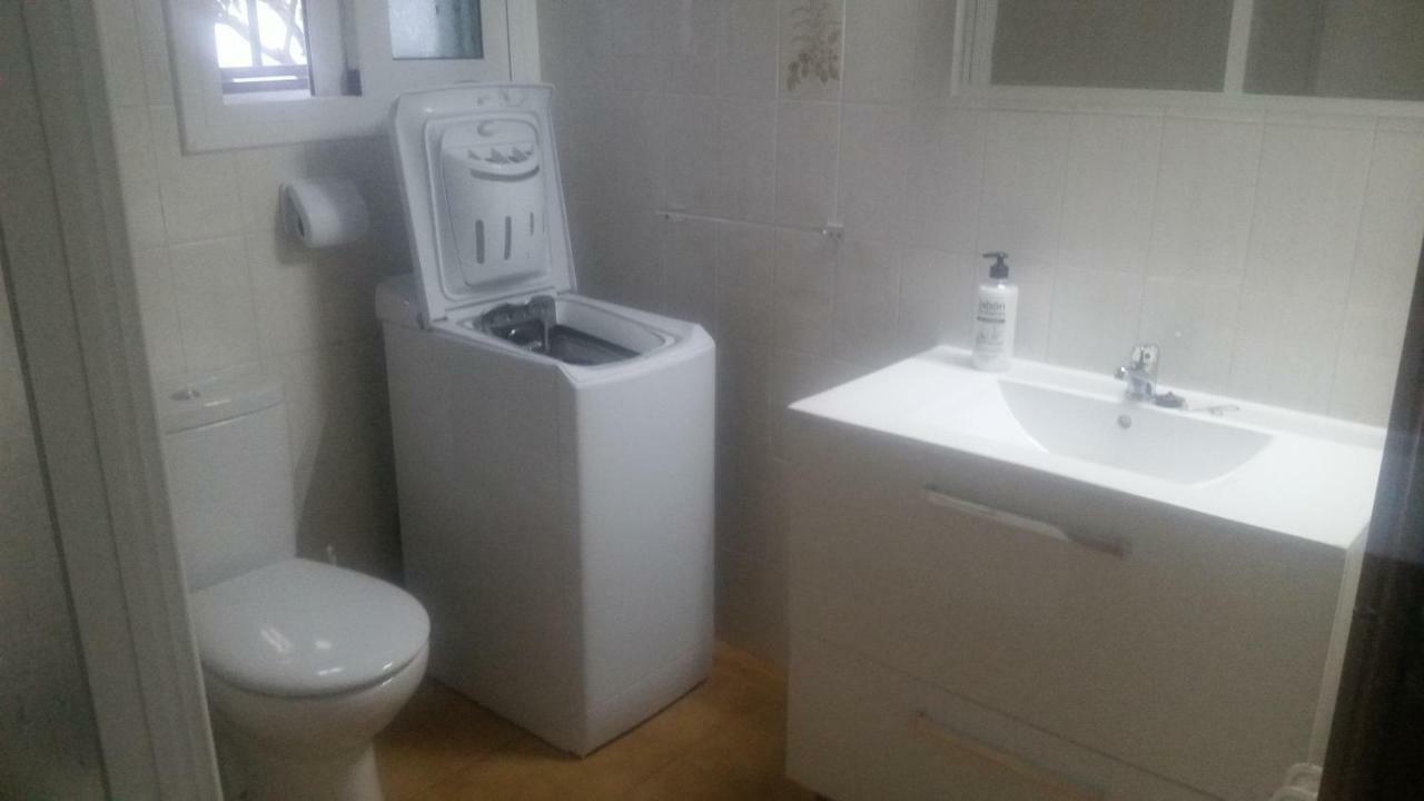 Apartamento Morisca *
