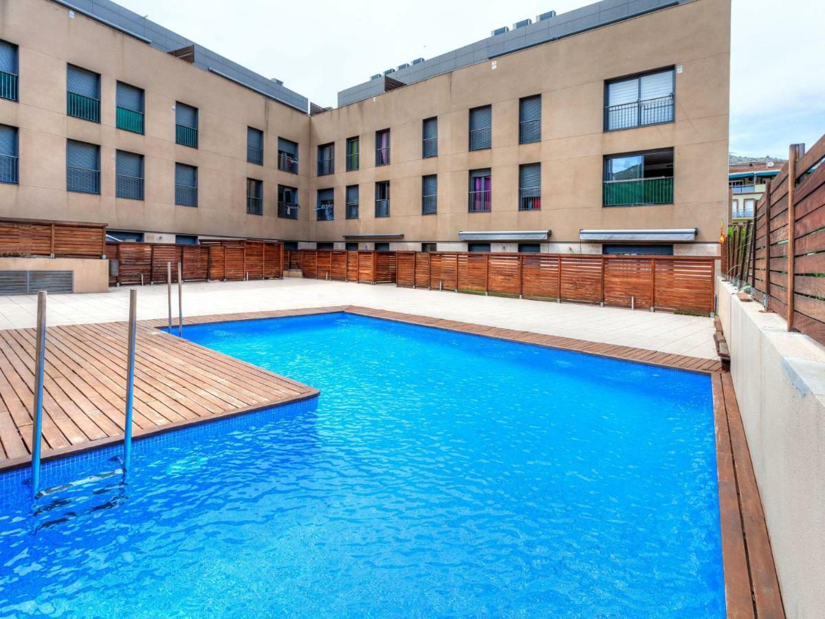 Escorxador Apartamento Colera