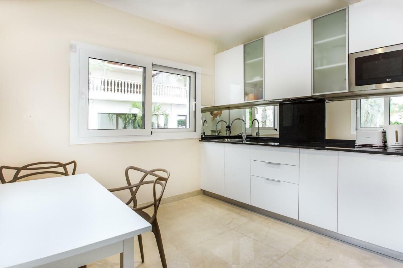Calma Holiday Villas Villa Platja d'Aro