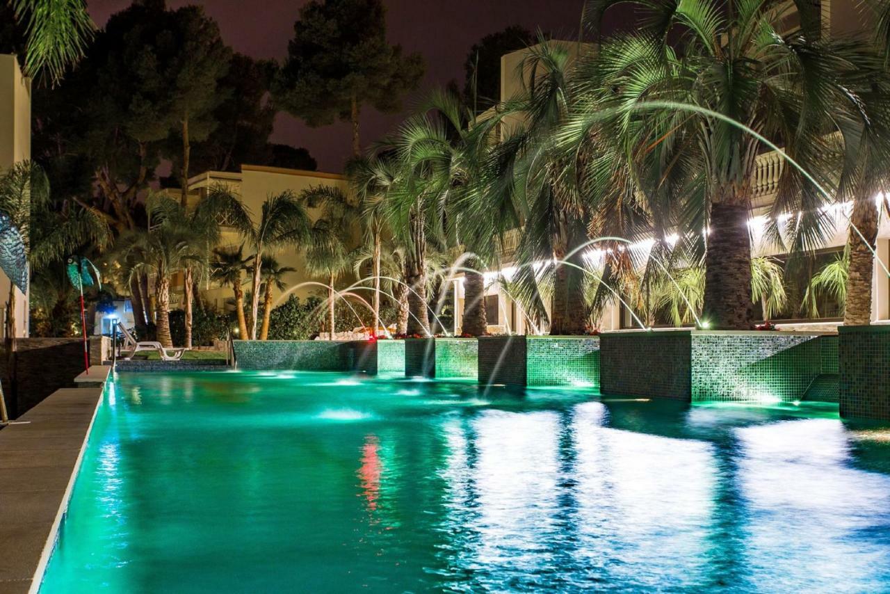 Villa Calma Holiday Villas *