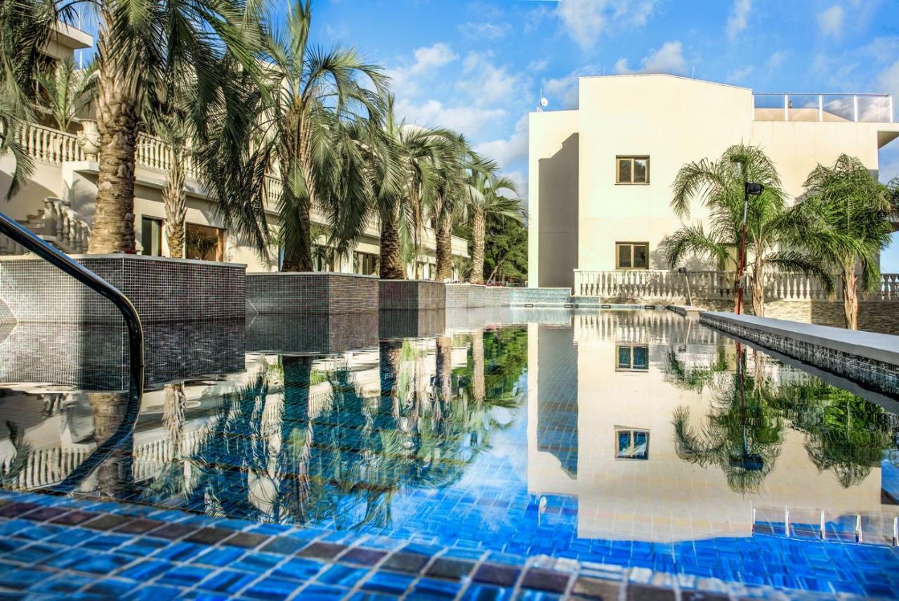 Calma Holiday Villas * Platja d'Aro