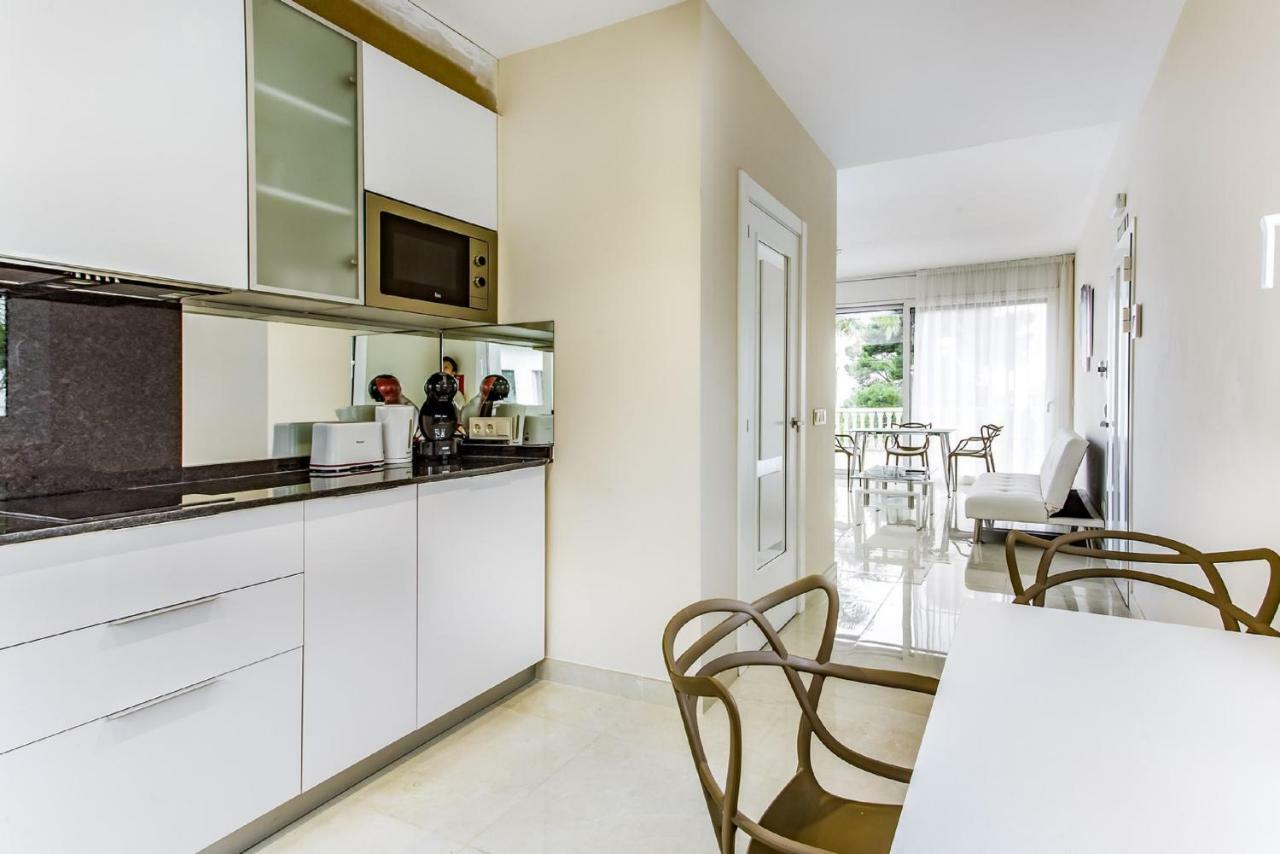 Calma Holiday Villas * Platja d'Aro