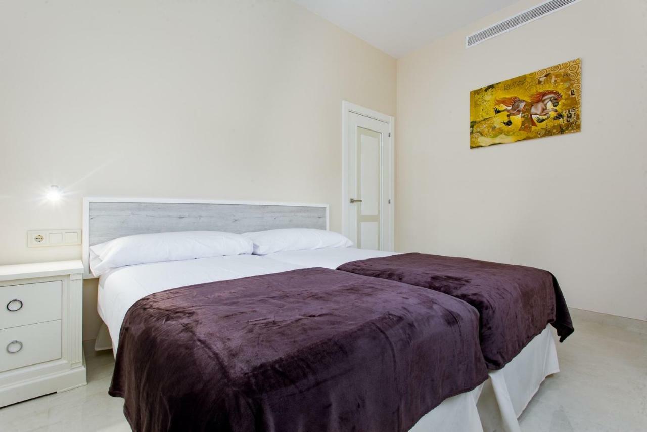 Calma Holiday Villas Villa