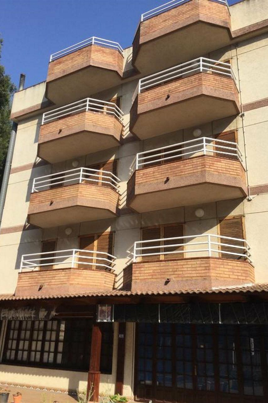 Eva Apartamento