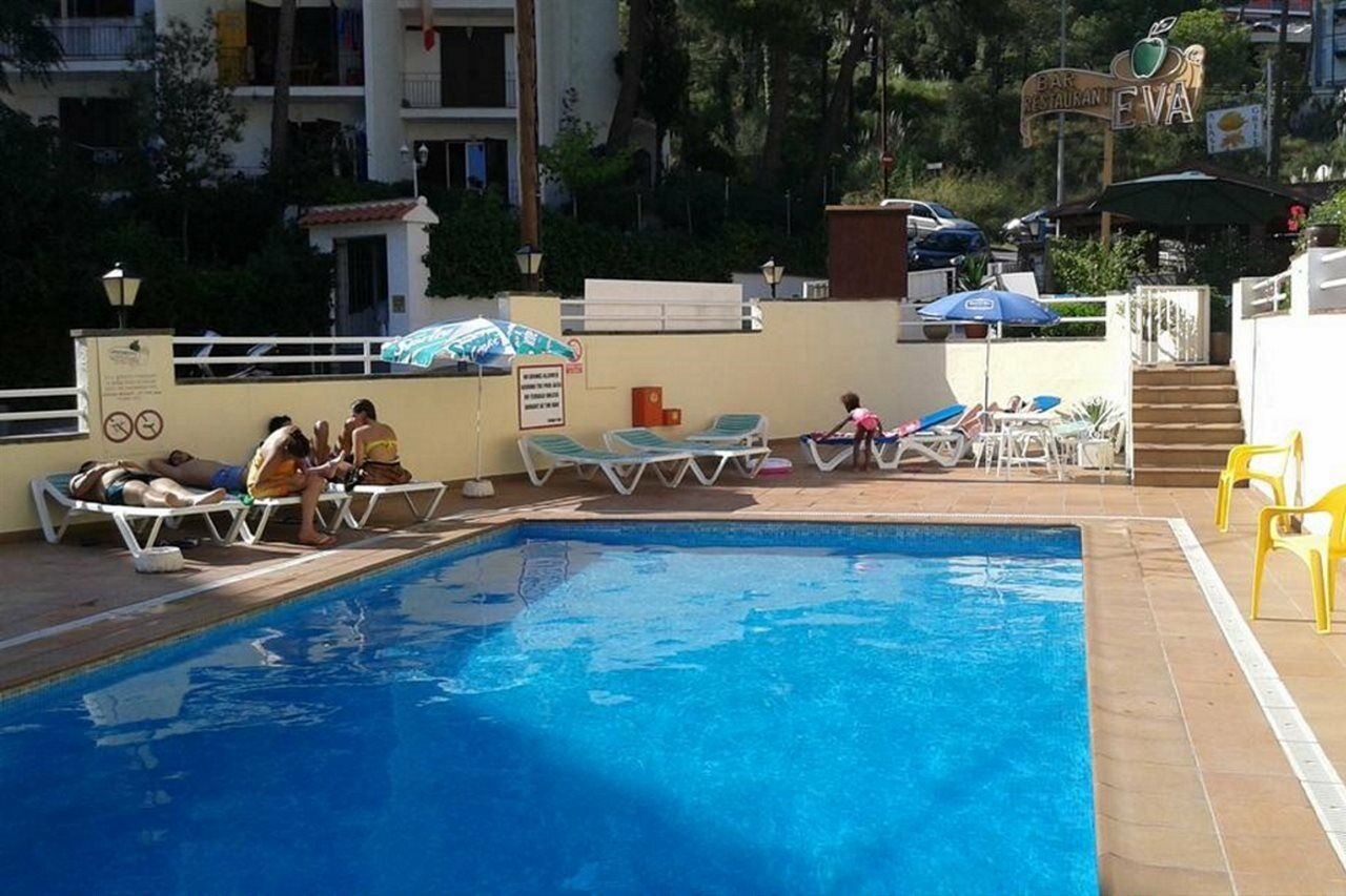 Eva * Lloret de Mar