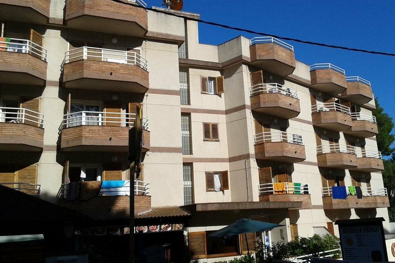 Apartamento Eva *