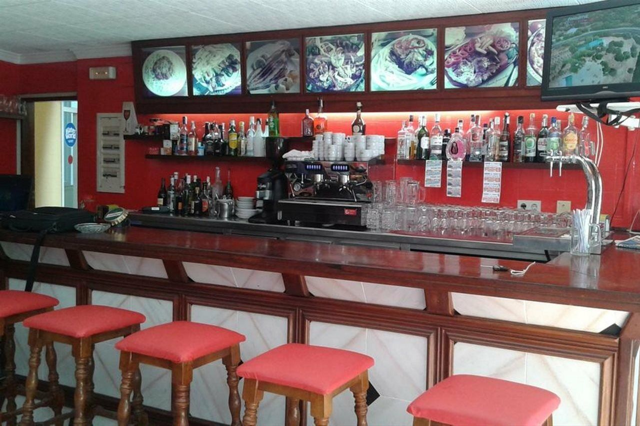 Apartamento Eva *
