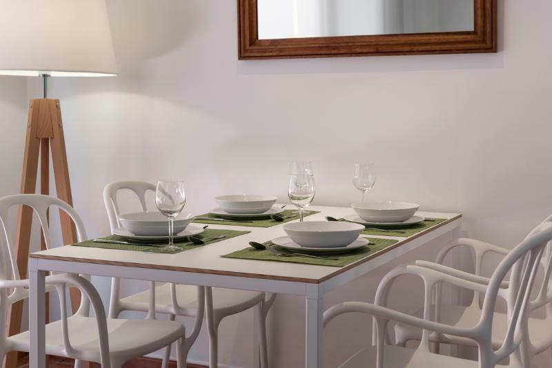 Apartamento Alta House 4 Vents