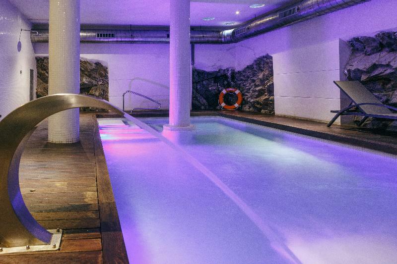 Hotel Vilamont 3*