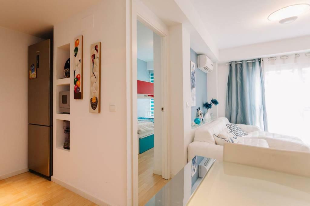 Duplex 3 Apartment